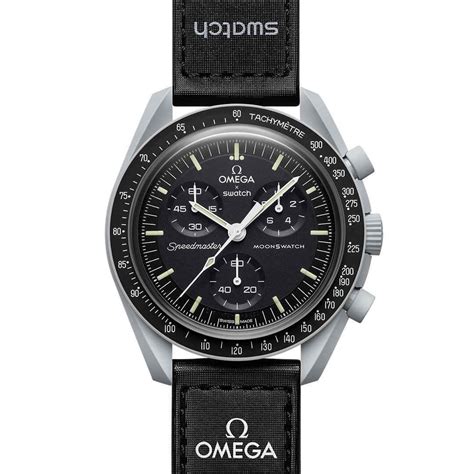 is the omega moon watch automatic|omega moon watch collection.